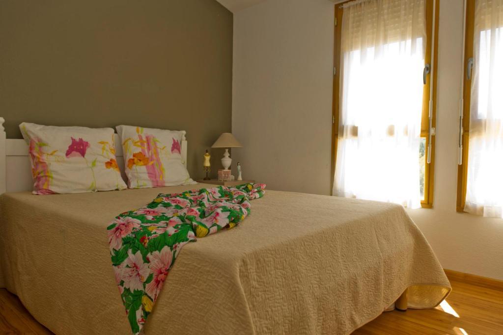 Residence Goelia Le Domaine Du Moulin Blanc Gordes Kamer foto